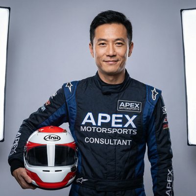 呦呦视频赛车手顾问张伟